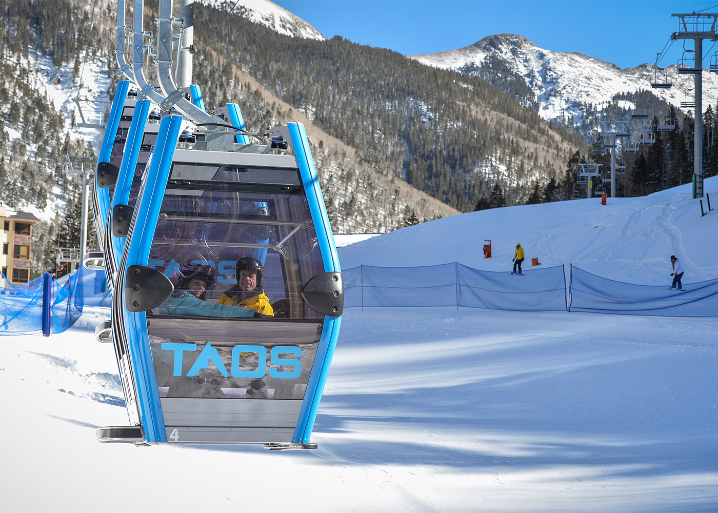 How This Ski Resort Is Driving Positive Impact And Change In The Outdoor Recreation Industry