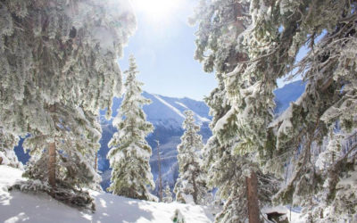 Why Taos, New Mexico, Is Southern California’s New Must-Ski Destination