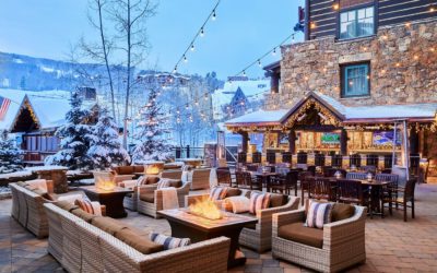 Ritz Carlton Bachelor Gulch Achieves Luxury Resort Style and Family Travel Ease